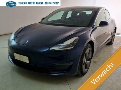 Tesla Model 3 Long Range 75 kWhCCS360CameraAutoPilotPano