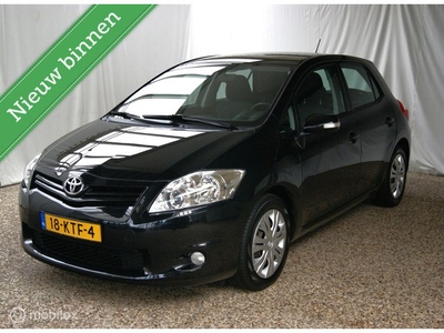 Toyota Auris 1.6 Aspiration