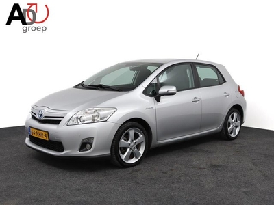 Toyota Auris 1.8 Full Hybrid Aspiration