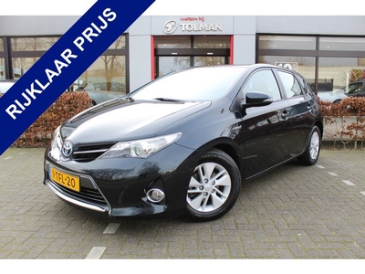 Toyota Auris 1.8 Hybrid Aspiration Rijklaar Clima