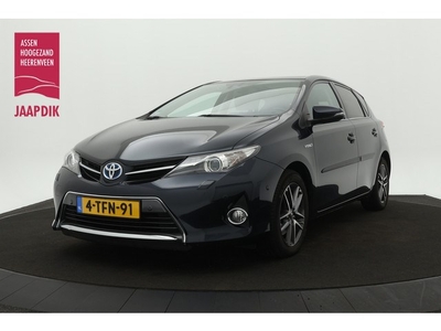 Toyota Auris BWJ 2014 1.8 Hybrid Lease+ CLIMA / NAVI /