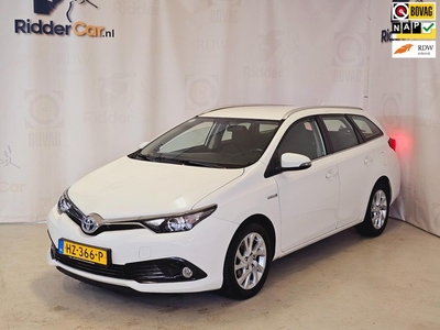 Toyota Auris Touring Sports 1.8 Hybrid AspirationNAP1E