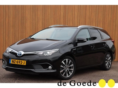 Toyota Auris Touring Sports 1.8 Hybrid Dynamic org. NL-auto