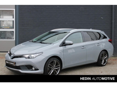 Toyota Auris Touring Sports 1.8 Hybrid Energy Plus