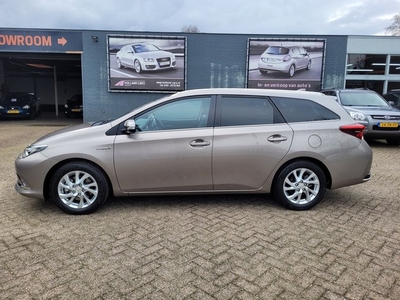 Toyota Auris Touring Sports 1.8 Hybrid Lease pro - 1e