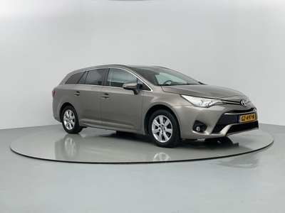 Toyota Avensis Touring Sports 1.8 VVT-i Aspiration Automaat