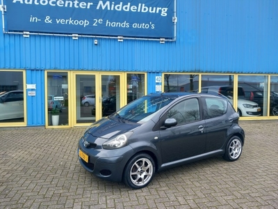 Toyota Aygo 1.0 12v Access