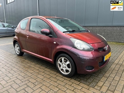 Toyota Aygo 1.0-12V Access airco