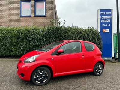 Toyota Aygo 1.0-12V Access Airco, Elec.Pakket, Aux-Usb!!!!