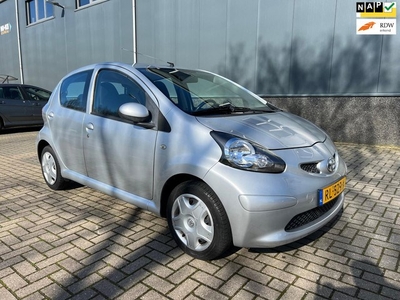 Toyota Aygo 1.0-12V + Airco