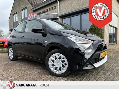 Toyota Aygo 5DRS 1.0 VVT-i X-Play Carplay / Camera