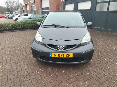 Toyota AYGO (bj 2006)