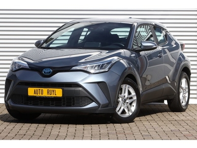 Toyota C-HR 1.8 Hybrid Active Navi / Camera / CarPlay