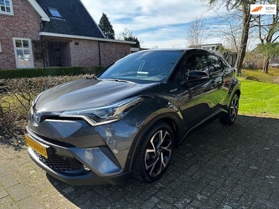 Toyota C-HR 1.8 Hybrid Executive! Aut! Navi! Camera!