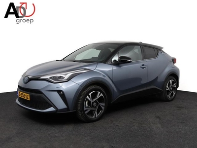 Toyota C-HR 2.0 Hybrid Executive