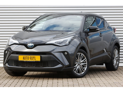 Toyota C-HR 2.0 Hybrid Executive Bi-Tone JBL /Leer / Carplay