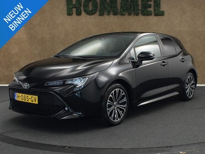 Toyota Corolla 1.2 Turbo Dynamic - ORIGINEEL NEDERLANDSE