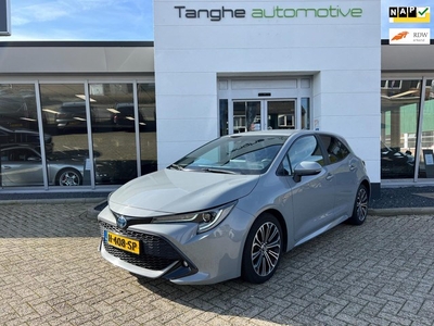 Toyota Corolla 1.8 HybridAdaptieve