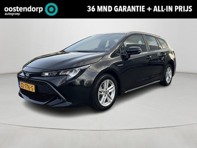 Toyota Corolla Touring Sports 1.8 Hybrid Active All-in