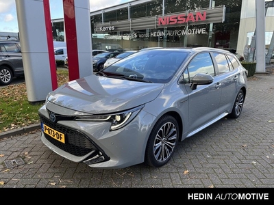 Toyota Corolla Touring Sports 1.8 Hybrid Dynamic Automaat