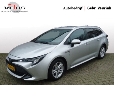 Toyota Corolla Touring Sports 1.8 Hybrid First Edition