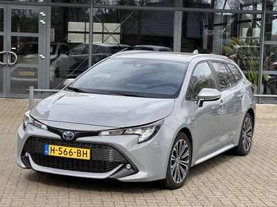 Toyota Corolla Touring Sports 2.0 Hybrid Dynamic