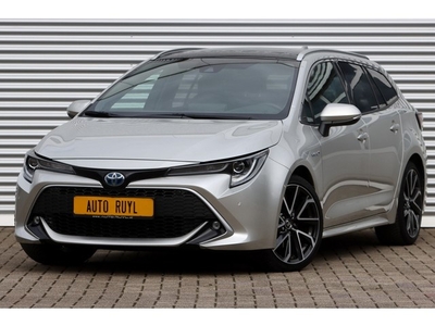 Toyota Corolla Touring Sports 2.0 Hybrid Exec. JBL /