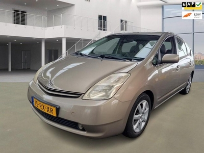 Toyota Prius 1.5 VVT-i/AUT/NAVI/PDC/2XSLEUTELE/TOPSTAAT