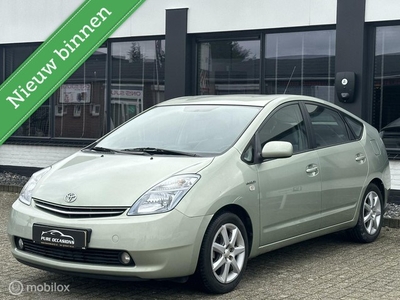 Toyota Prius 1.5 VVT-iGARANTIECRUISENAPHYBRIDE