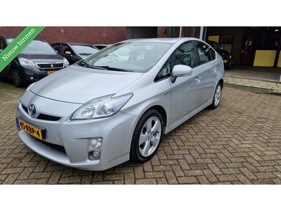 Toyota Prius 1.8 Aspiration