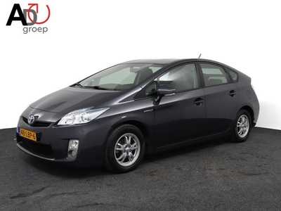 Toyota Prius 1.8 Comfort Climate-Control Cruise-Control