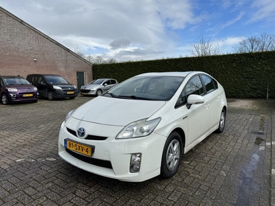 Toyota Prius 1.8 Comfort Koppakking defect! (bj 2012)