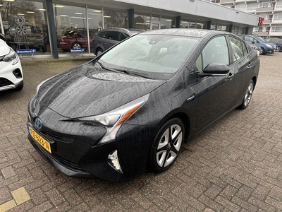 Toyota Prius 1.8 Dynamic Trekhaak Navi Acamera Nap