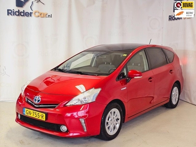 Toyota Prius Wagon 1.8 Aspiration 7pPARK