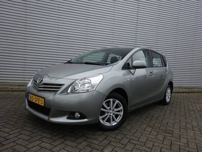 Toyota Verso 1.6 VVT-i Aspiration 7Persoons Climate /