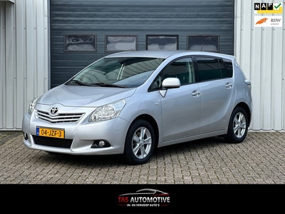 Toyota Verso 1.6 VVT-i Dynamic CLIMA / NAVI / PDC / CRUISE!