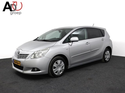 Toyota Verso 1.8 VVT-i Aspiration Automaat 7 Persoons