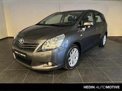 Toyota Verso 1.8 VVT-i Bus. Limited Automaat