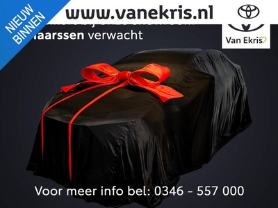 Toyota Yaris 1.3 VVTi Sol Airco Dealeronderhouden