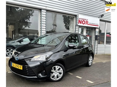 Toyota Yaris 1.5 Hybrid Aspiration