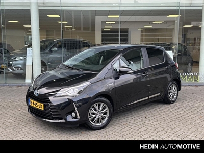 Toyota Yaris 1.5 Hybrid Dynamic ECC LKAS Trekhaak