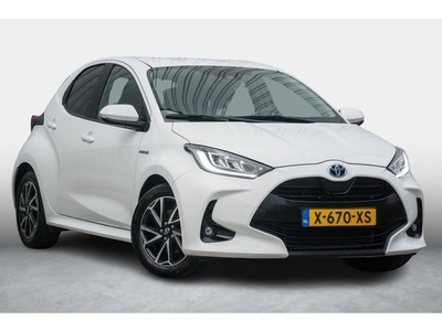 Toyota Yaris 1.5 Hybrid Dynamic Keyless ACC Apple Car Play