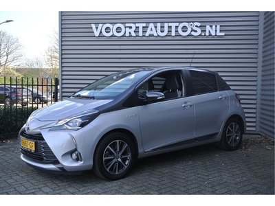 Toyota Yaris 1.5 Hybrid Y20 Exclusive Edition , NAVI+CAMERA