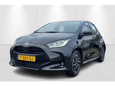 Toyota Yaris 1.5 VVT-i Dynamic Lichtmetalen velgen