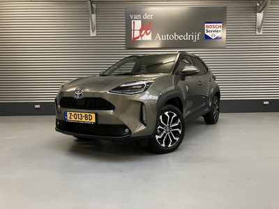 Toyota Yaris Cross 1.5 Hybr AWD