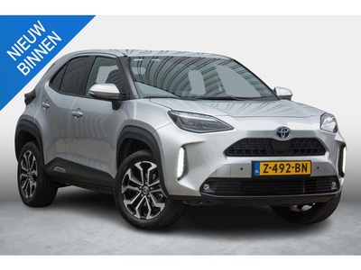 Toyota Yaris Cross 1.5 Hybrid Business Plus