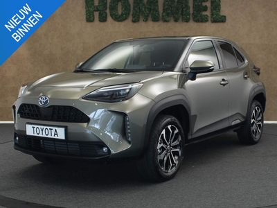 Toyota Yaris Cross 1.5 Hybrid Business Plus DIRECT UIT