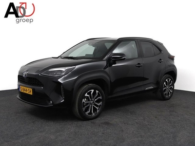 Toyota Yaris Cross 1.5 Hybrid Dynamic