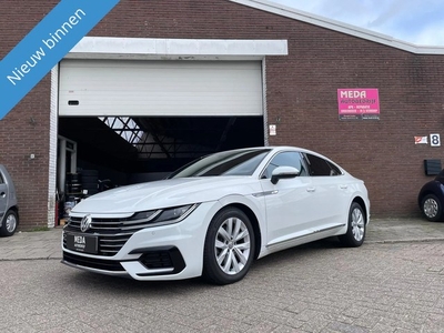 Volkswagen Arteon 2.0 TSI Business R Exclusive Massage