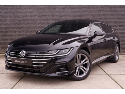 Volkswagen Arteon Shooting Brake 1.4 TSI eHybrid R-Line